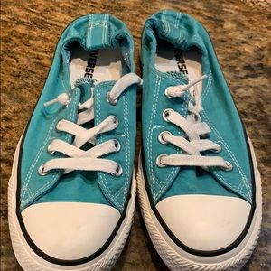 Converse Chuck Taylor Shoreline slip-ons